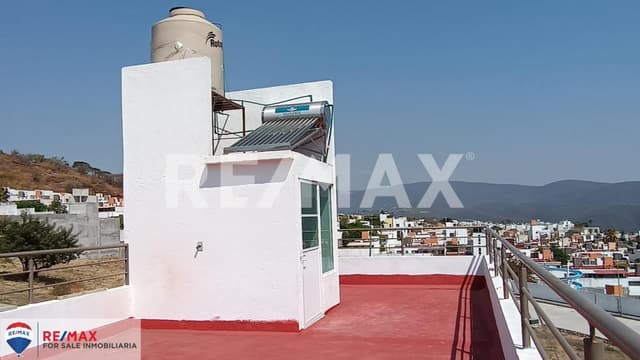 Venta de casa en condominio, Atlacholoaya, Xochitepec, Morelos...Clave 5465