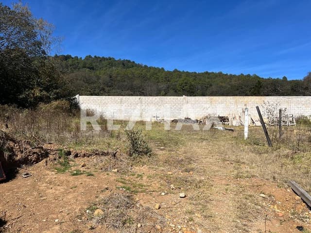 Se vende terreno en Panoramas Huitepec en San Cristóbal de Las Casas, L-3