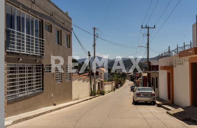 Se vende terreno en Panoramas Huitepec en San Cristóbal de Las Casas, L-3