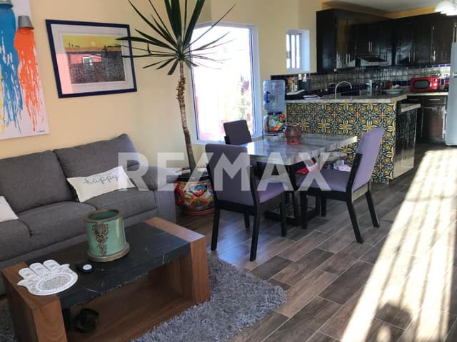 Steps From The Beach Villa For Sale.