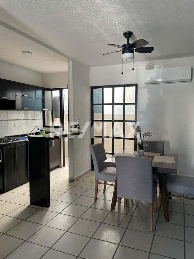 CASA EN VENTA RESIDENCIAL ALIKA 