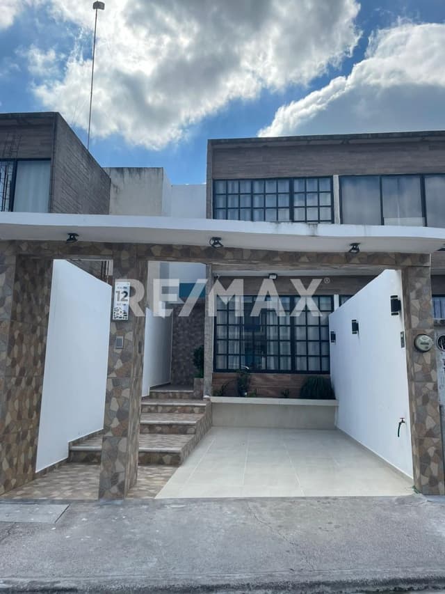CASA EN VENTA RESIDENCIAL ALIKA 