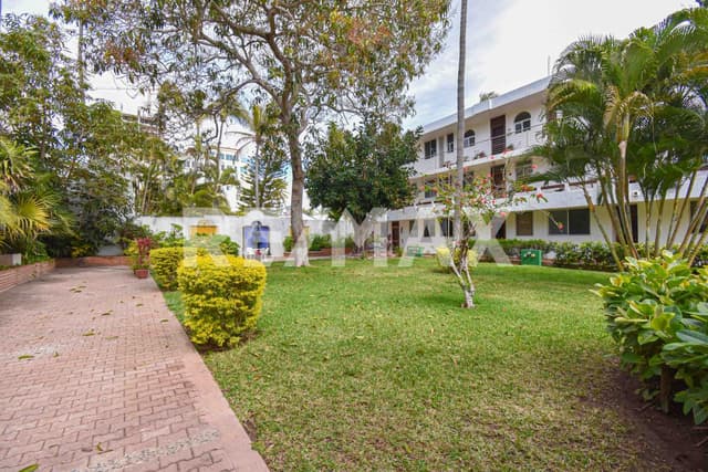 IMPRESIONANTE CONDOMINIO DE 2 RECAMARAS FRENTE AL MAR