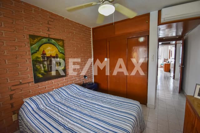 IMPRESIONANTE CONDOMINIO DE 2 RECAMARAS FRENTE AL MAR