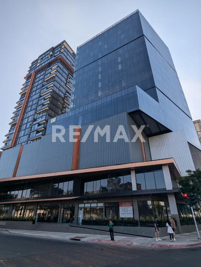 Departamento en Renta Cosmopolitan City Center Tijuana