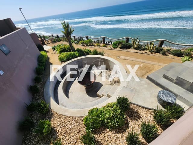 DEPARTAMENTO AMUEBLADO EN VENTA, EN COSTA BY FRASA, PLAYAS DE TIJUANA.