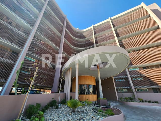 DEPARTAMENTO AMUEBLADO EN VENTA, EN COSTA BY FRASA, PLAYAS DE TIJUANA.