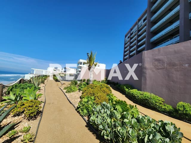 DEPARTAMENTO AMUEBLADO EN VENTA, EN COSTA BY FRASA, PLAYAS DE TIJUANA.