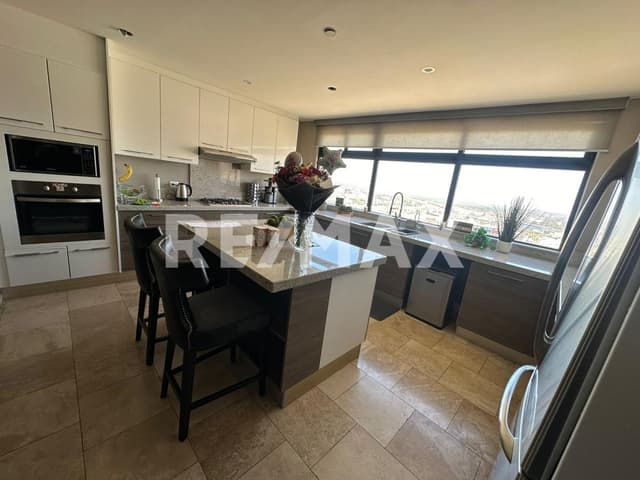 Exclusivo departamento en New City 