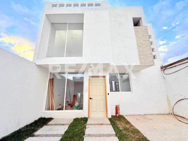 Estrena tu hogar en San Isidro Monjas