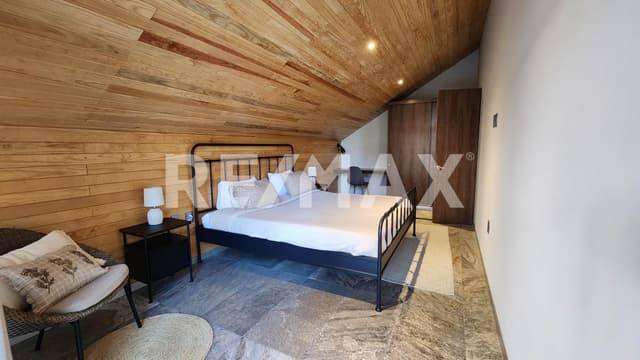 Casa en Condominio en Renta 