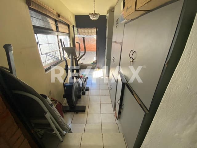 MML Casa en Venta en San Mateo Tecoloapan, Atizapán de Zaragoza