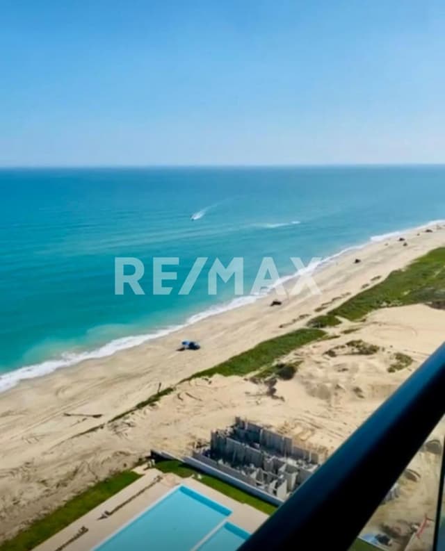 DEPARTAMENTO EN VENTA VELAMAR