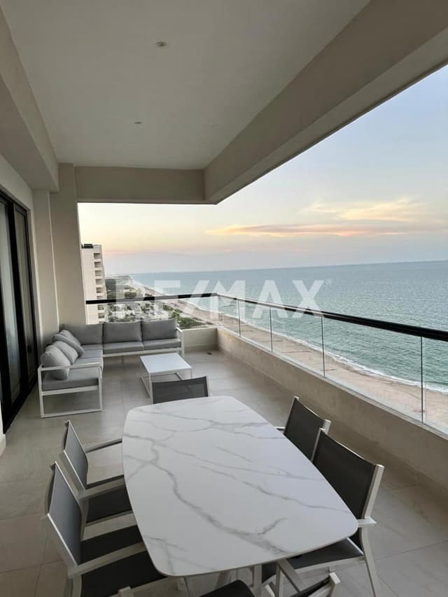 DEPARTAMENTO EN VENTA VELAMAR