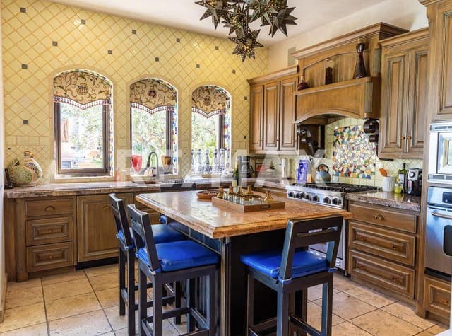 Punta Ballena 109, Las Residencias