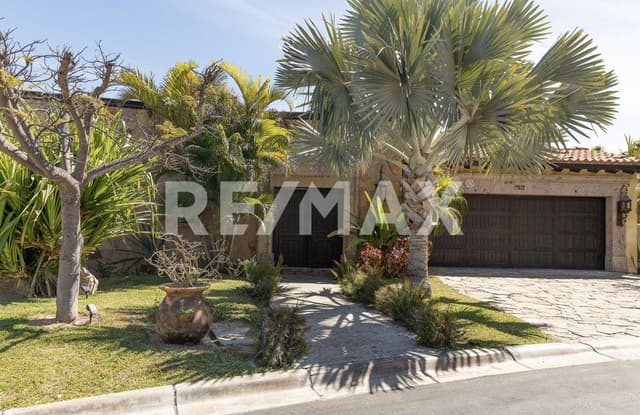 Punta Ballena 109, Las Residencias