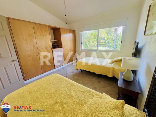 Venta de casa en condominio, Burgos Bugambilias, Temixco, Morelos…Cv-5469  