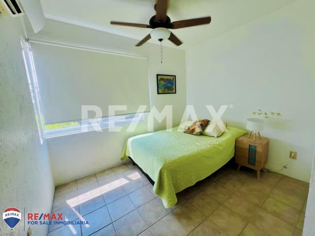 Venta de casa en condominio, Burgos Bugambilias, Temixco, Morelos…Cv-5469  