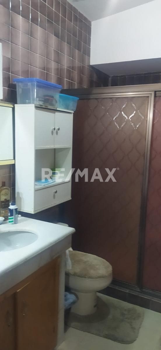 CASA EN VENTA EN CUMBRES 5TO SECTOR 