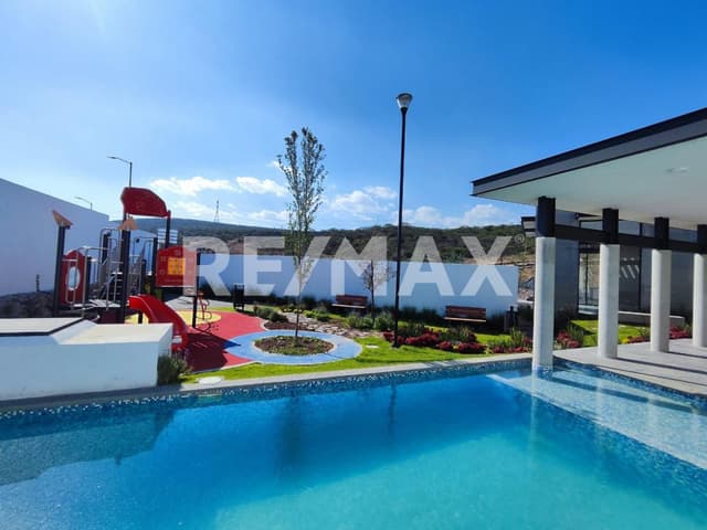 TERRENO VENTA LOS CUES