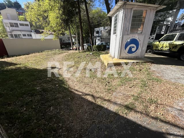 INVERSIONISTAS TERRENO EN VENTA LOMAS DE LAS ÁGUILAS