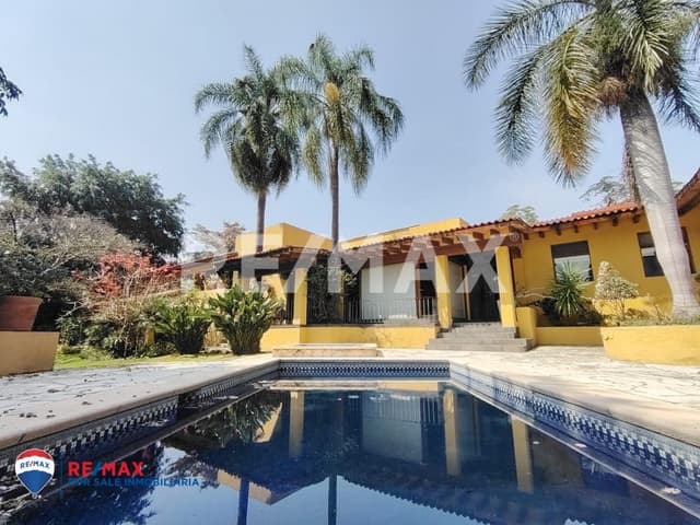 Venta de casa, Colonia Los Volcanes, Cuernavaca, Morelos…Clave 5471