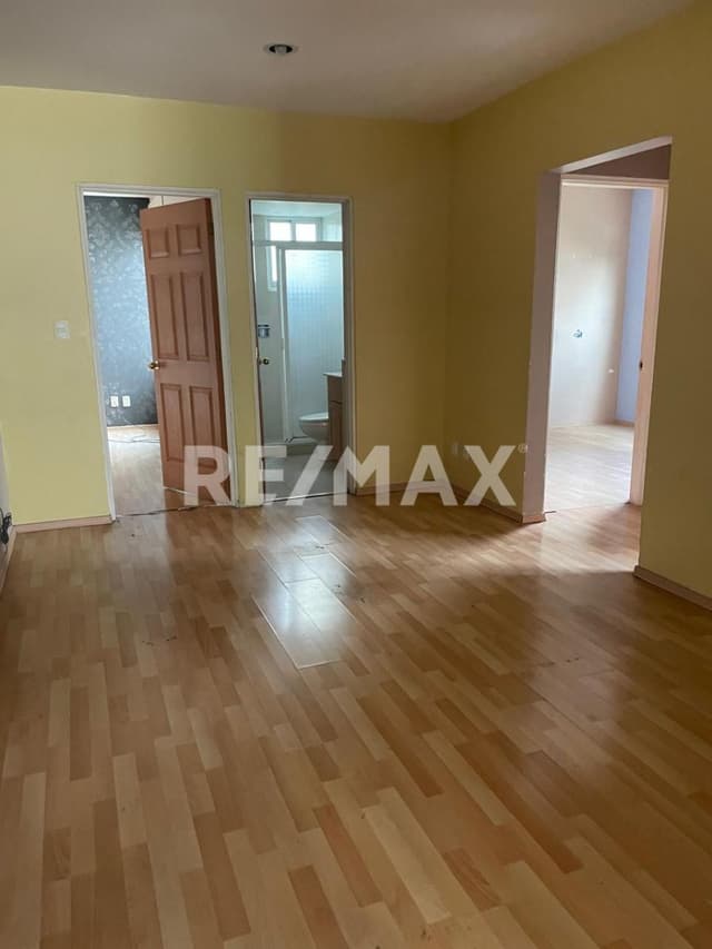 Departamento en Venta Residencial Orbis, Huixquilucan Edo. de Mexico