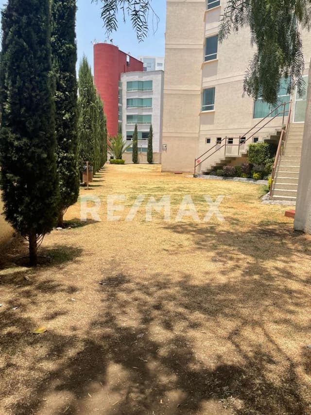 Departamento en Venta Residencial Orbis, Huixquilucan Edo. de Mexico