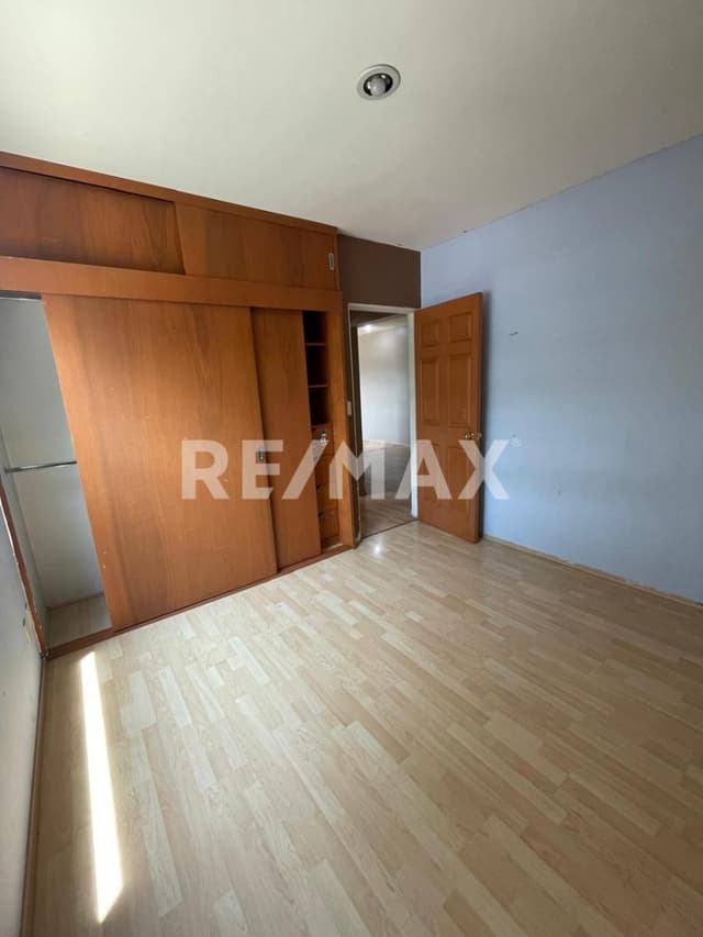 Departamento en Venta Residencial Orbis, Huixquilucan Edo. de Mexico