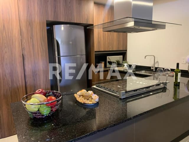 Departamento en venta Zakia Queretaro