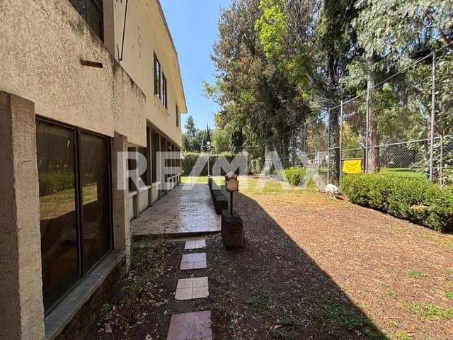 VENTA DECASA EN CONDOMINIO EN CLUB DE GOLF LAS FUENTES PUEBLA