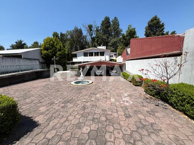 VENTA DECASA EN CONDOMINIO EN CLUB DE GOLF LAS FUENTES PUEBLA