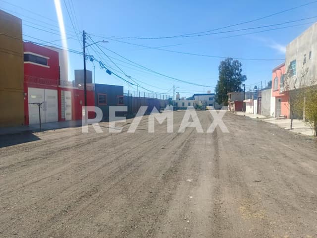 Casa en renta Colonia J. Guadalupe Rodríguez 