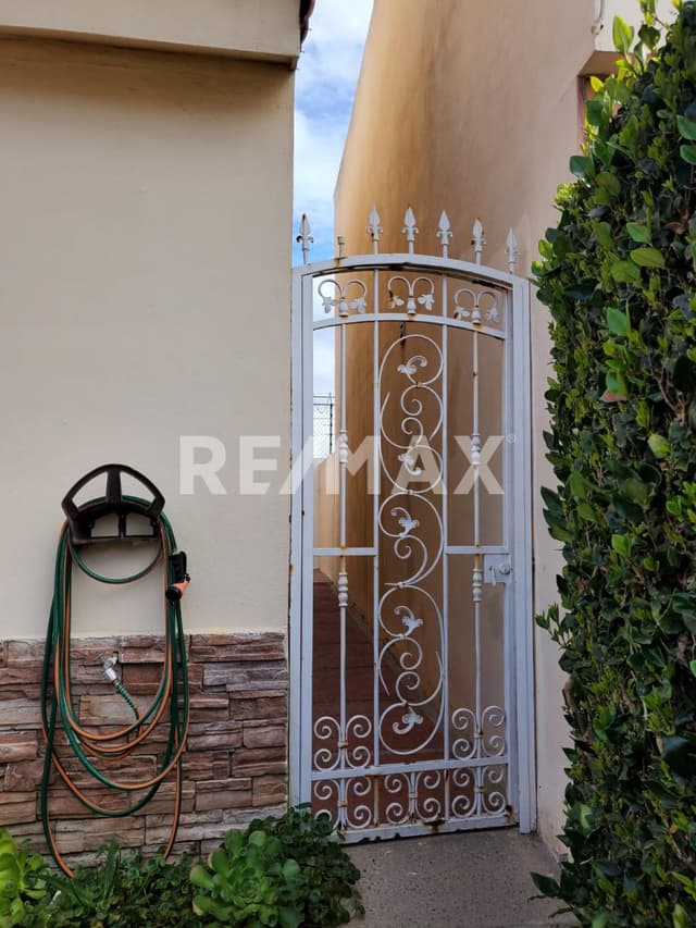 VENTA DE CASA