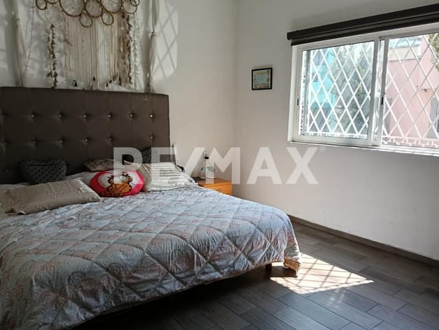 Casa en Venta Guadalupe Tepeyac,GAM