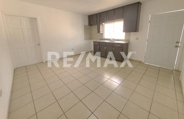 Departamento en Renta Colonia Lucio Blanco, Rosarito