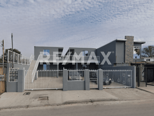 Departamento en Renta Colonia Lucio Blanco, Rosarito