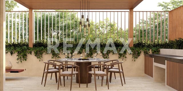 Departamento en Preventa AMÉ 34. en Montes de Amé.