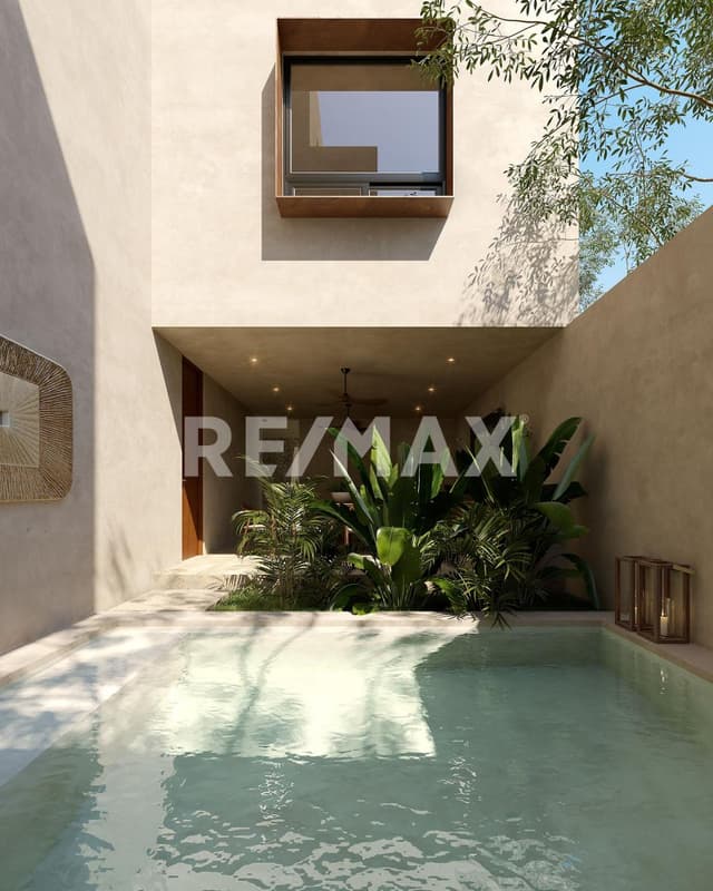 Departamento en Preventa AMÉ 34. en Montes de Amé.