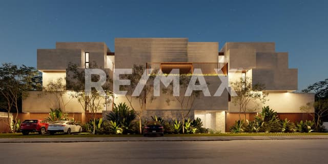 Departamento en Preventa AMÉ 34. en Montes de Amé.