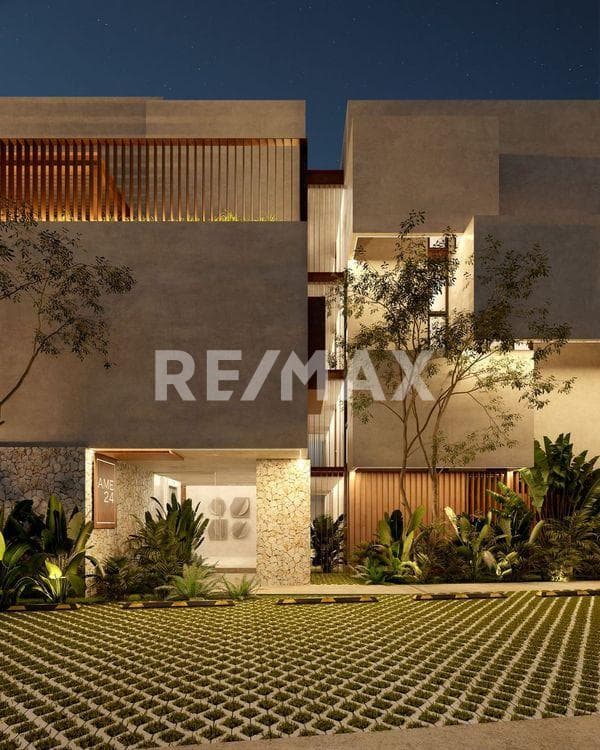 Departamento en Preventa AMÉ 34. en Montes de Amé.