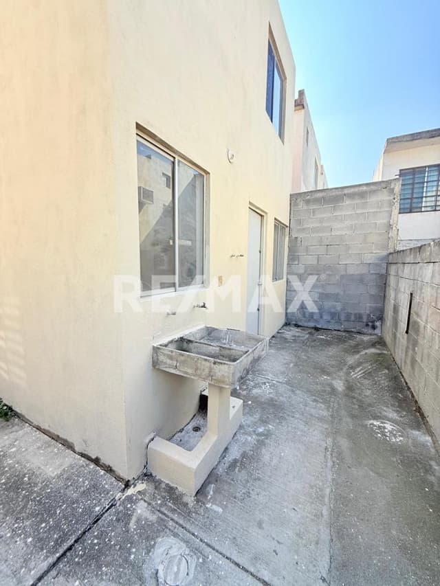 Casa en Venta en Paseo La Loma, Apodaca!