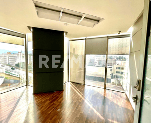 Renta oficina, Paseo de la Reforma, Lomas Altas, Miguel Hidalgo