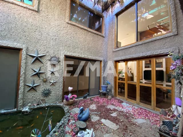 Los Pinos - Casa en venta - $17,500,000.00 m.n.