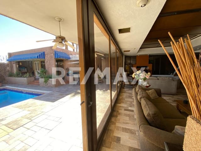 Los Pinos - Casa en venta - $17,500,000.00 m.n.