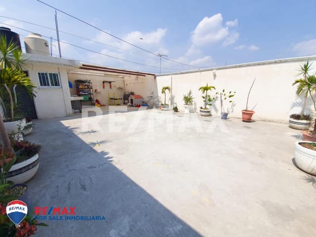 Venta de Casa sola en Colonia Ahuehuetitla, Cuernavaca, Morelos…Clave 5475