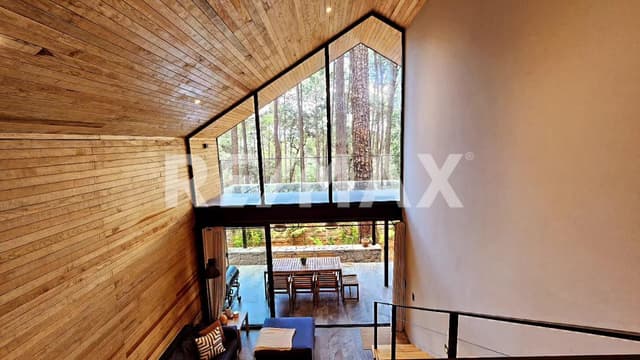 Casa en Condominio en Venta 