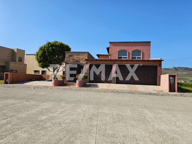 Venta Casa de Lujo en Desarrollo Exclusivo con Playa Privada