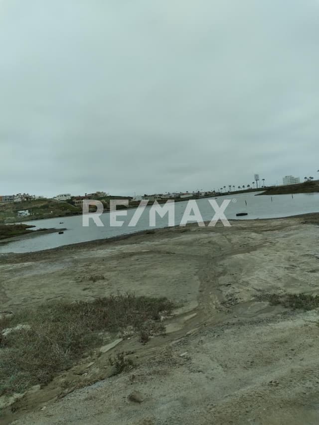 TERRENO DE OPORTUNIDAD PUERTO SALINA 