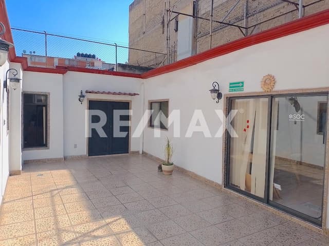 Casa en venta - Azcapotzalco